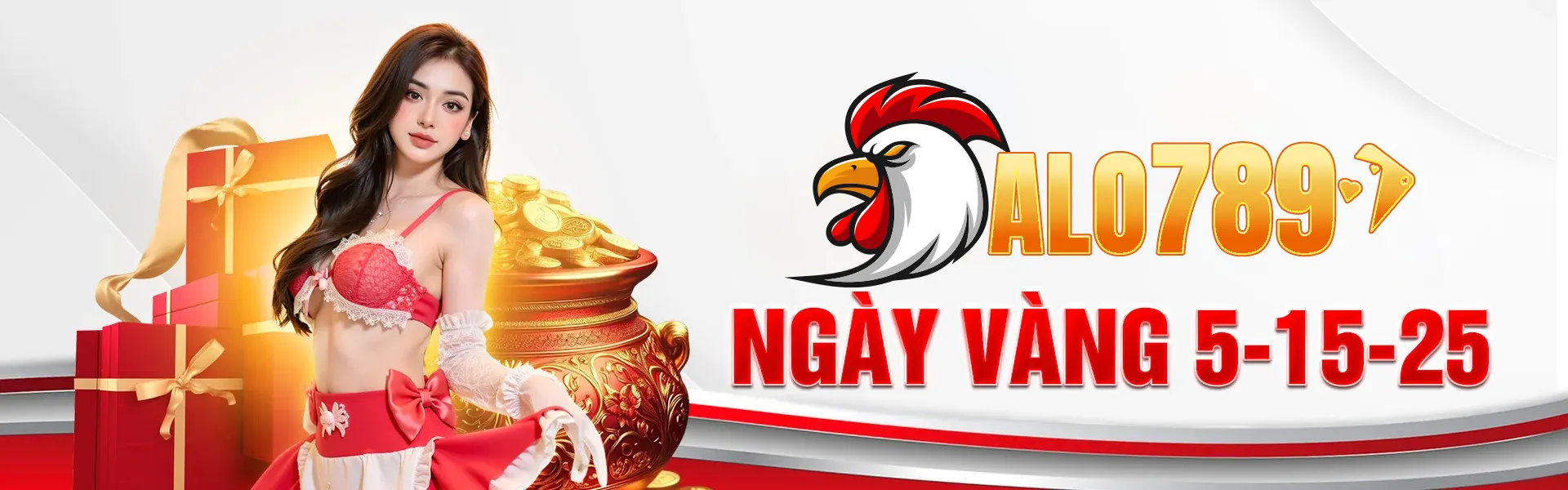 Banner Alo789 về nổ hũ, slot game và bắn cá và nội dung giải trí đa dạng
