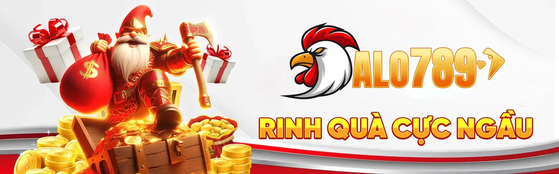 Banner Alo789 về ưu đãi và nhắc nhở trách nhiệm