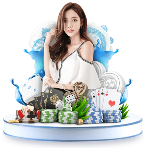 Chuyên mục casino Alo789